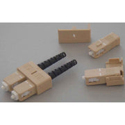 Fumo - LWL-Steckverbinder SC-Stecker MM Keramik CT-SC-MM