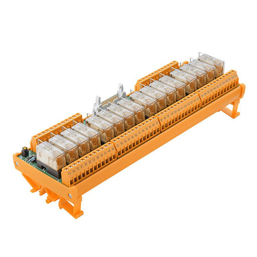 Weidmüller - Übergabemodul RCL LL RSM-16 48V- 1CO S 5.08mm