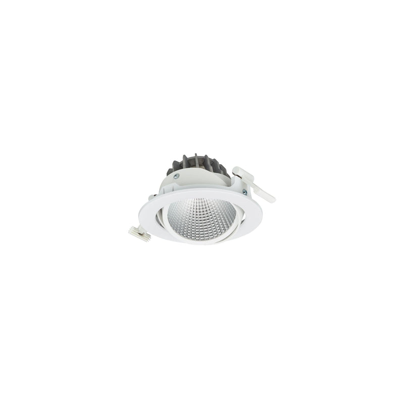 Philips Lighting - Downlight/Strahler/Flutlicht 3D-LED-Leuchte RS353B 27S #58809700 830