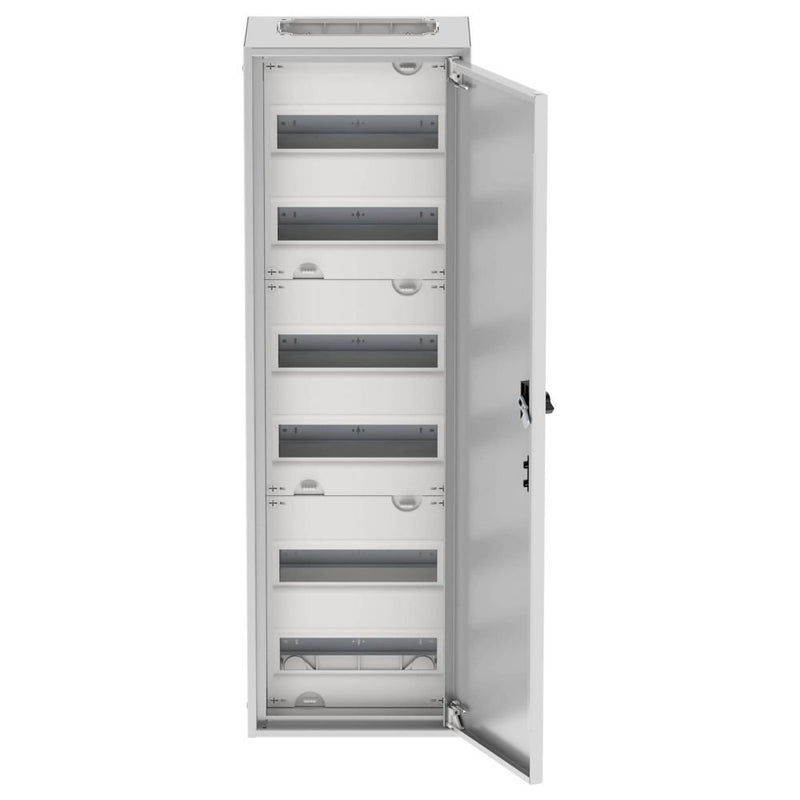 Eaton - Installationskleinverteiler AP-Wandgehäuse IP31 EWK-G16/31 EWK komplett