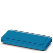 Phoenix Contact - Elektronik-Leergehäuse Gehäuseoberteil ICS50-TL122X12-5015 − 10 Stück