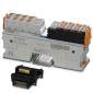 Phoenix Contact - Feldbus, Dez. Peripherie Digitales Ein-/Ausgangs-Modul I/O-Modul AXL F DI32/1 2H Axioline F, 32xE