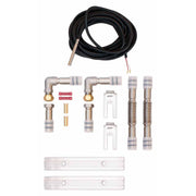 Vaillant - Anschluss-/Rohrbausatz Anschluss-Set 0010033822 f.2 Kollektoren vert