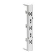 Wöhner - Sammelschienen-Adapter Sammelschienenadapter 36114 MOTUS-60Classic