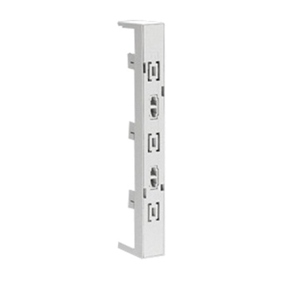 Wöhner - Sammelschienen-Adapter Sammelschienenadapter 36114 MOTUS-60Classic