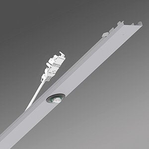 Regiolux - Geräteträger für Lichtbandsystem LED-Geräteträger SRGV  #19070003005