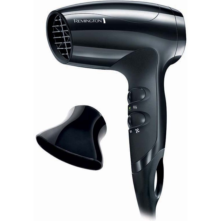 Remington - Haartrockner/Haarstyler Haartrockner D5000 Compact − 1 Stück
