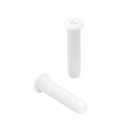 Weidmüller - Durchführungstülle Kabeltülle 4mm CABTITE BP 4MM PA − 50 Stück