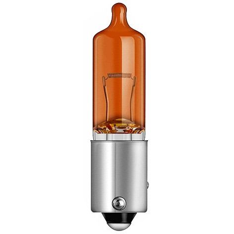 Scharnberger+Hasenbein - Fahrzeuglampe Autolampe 17364 BAW9s 12V 21W UL