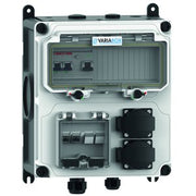 Bals Elektrotech - CEE-Steckdosen-Kombination (IEC 60309) CEE-Steckdosen-Kombination 896400