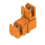 Weidmüller - Leiterplattensteckverbinder Verbinder 5.08mm SLD 5.08V#1726740000  − 50 Stück