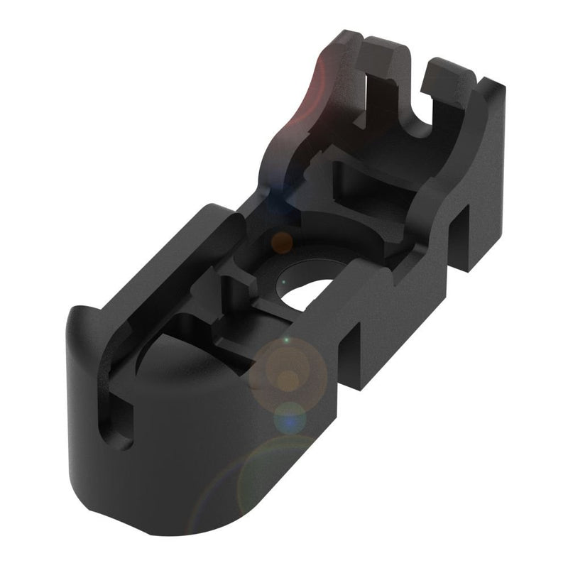 Balluff - Zubehör/Ersatzteile für Industriesensoren Befestigungstechnik BAM MC-MF-04#BAM02ZR