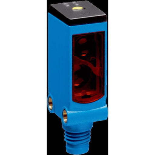 Sick - Lichttaster mit Hintergrundausblendung Miniatur-Lichtschranke WTB4SLC-3P2262A00