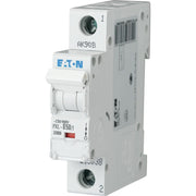 Eaton - Leitungsschutzschalter LS-Schalter m.Beschrift. PXL-B50/1 B 50A, 1p