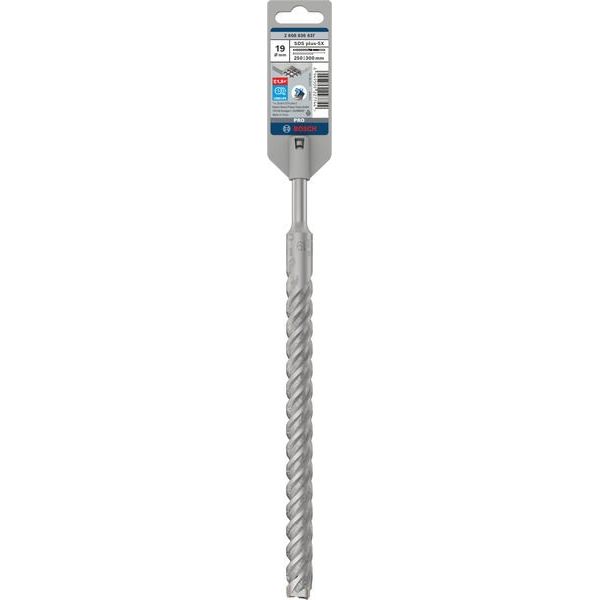 Bosch - Bohrer PRO SDS plus-5X 2608836637 Hammerbohrer 19 x