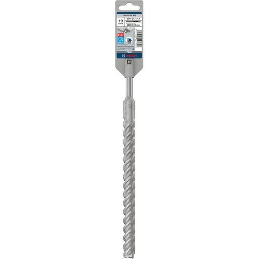 Bosch - Bohrer PRO SDS plus-5X 2608836637 Hammerbohrer 19 x