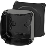 Hensel - Leergehäuse EB 06 B EB-Mass 102x102x62mm − 5 Stück