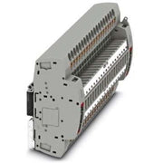 Phoenix Contact - Trenn- und Messtrenn-Reihenklemme Messwandlerblock PTRE 6-2/F19 19-pol, 0,5qmm-10qmm