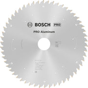 Bosch - Kreissägeblatt PRO Aluminium cordless 2608837773 Kreissägeblatt 210 x