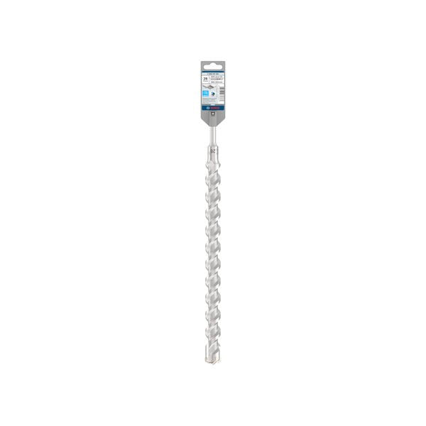 Bosch - Bohrer PRO SDS plus-5X 2608707242 Hammerbohrer 28 x