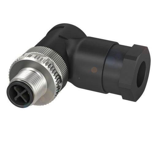 Balluff - Rundsteckverbinder, feldkonfektionierbar (Industriesteckverbinder) selbstkonfekt. Steckverb. BCC M444-000#BCC0K84 −
