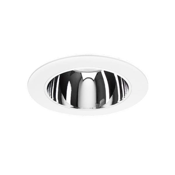 Brumberg Leuchten - Downlight/Strahler/Flutlicht LED-Einbaudownlight 230V 12731173DA 2700/3300/4000K