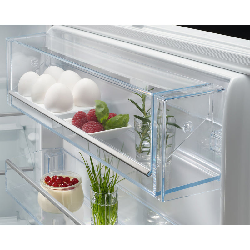 Electrolux AEG MDA - Kühlschrank EB-Kühlgerät OSK5O121DF Ecoline,Festtür