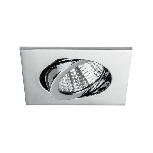 Brumberg Leuchten - Downlight/Strahler/Flutlicht LED-Deckenspot chr 12262023 7W 2700K 710lm 350mA