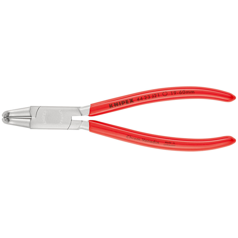Knipex - Zange für Sicherungsringe Sicherungsringzange 44 23 J21 170mm