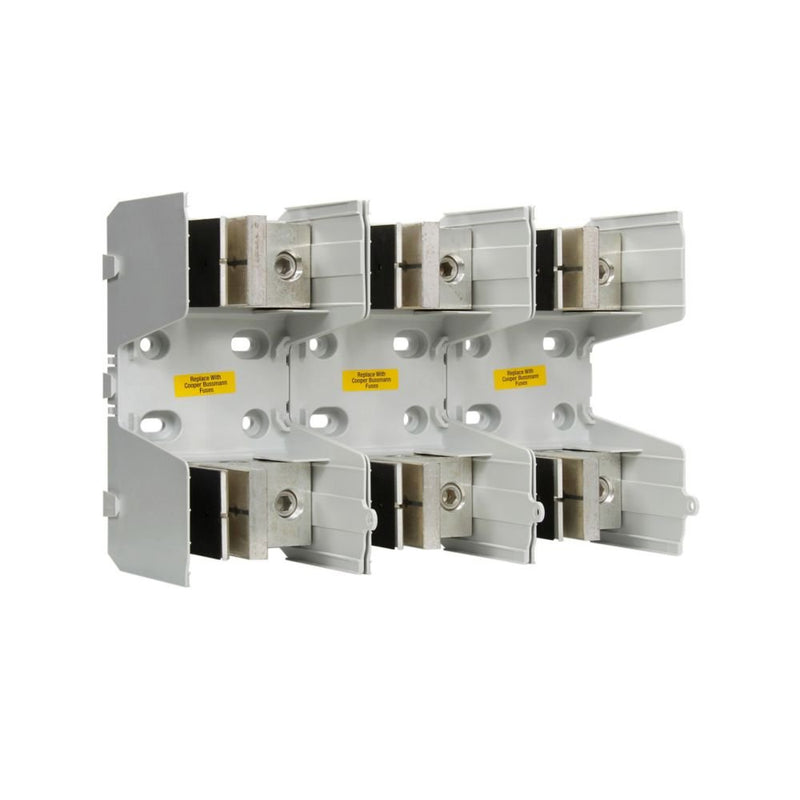 Eaton - NH-Trennmesser Sicherungsblock JM60600-3CR 600A,AC600V,200kA