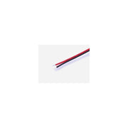 Dotlux - Elektrisches Zubehör/Ersatzteile für Leuchten Kabel 1m 2x0.52 qmm 3761