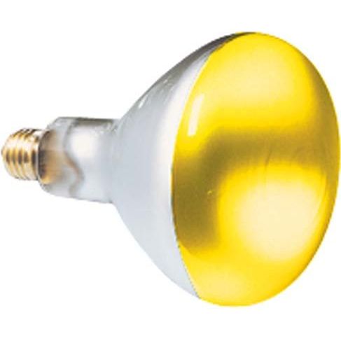 Scharnberger+Hasenbein - Allgebrauchsglühlampe mit Reflektor Reflektorlampe 80x110mm 41626 R80 E27 230V 60W ge