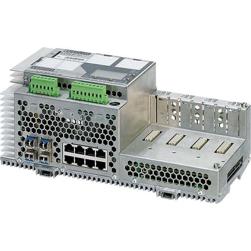 Phoenix Contact - Netzwerk Switch FLSWITCHGHS4G/12L3 − 1 Stück