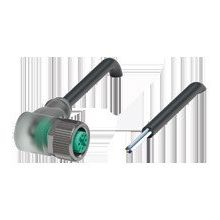 Pepperl+Fuchs Fabrik - Konfektioniertes Sensor-Aktor-Kabel Kabeldose V15-W-E8W-B#70131568