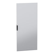 Schneider Electric - Tür/Bedientableau (Schaltschrank) Einfache Tür PanelSeT SFN NSYSFND2210 Spacial SM