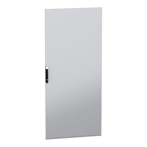 Schneider Electric - Tür/Bedientableau (Schaltschrank) Einfache Tür PanelSeT SFN NSYSFND2210 Spacial SM