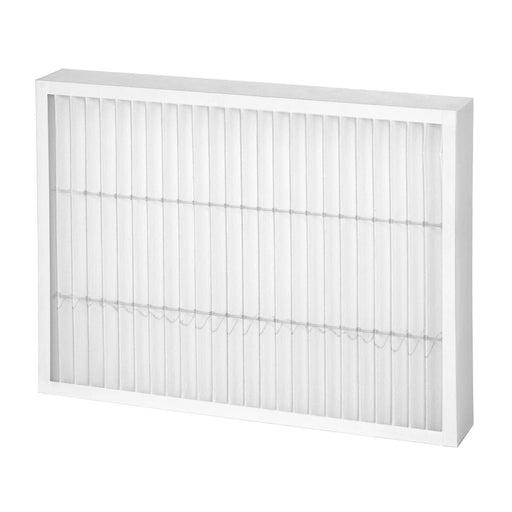 Helios Ventilatoren - Zubehör/Ersatzteile für Ventilatoren Ersatz-Luftfilter ELF-ALB 250 M5 (VE3) zu ALB EC 250EH