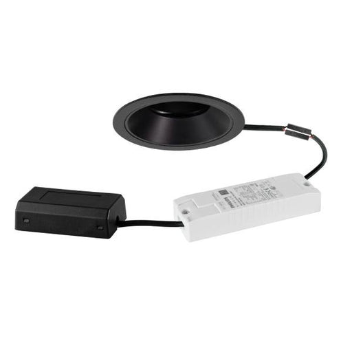 Brumberg Leuchten - Downlight/Strahler/Flutlicht LED-Einbaustrahler 230V 41473827 2700K