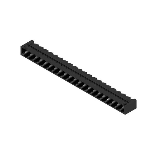 Weidmüller - Leiterplattensteckverbinder Verbinder 5.08mm SL 5.08HC#1155530000 − 20 Stück