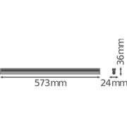 Ledvance - Lichtleiste LED-Lichtleiste LNCOMPHO60010W4000K 4000K