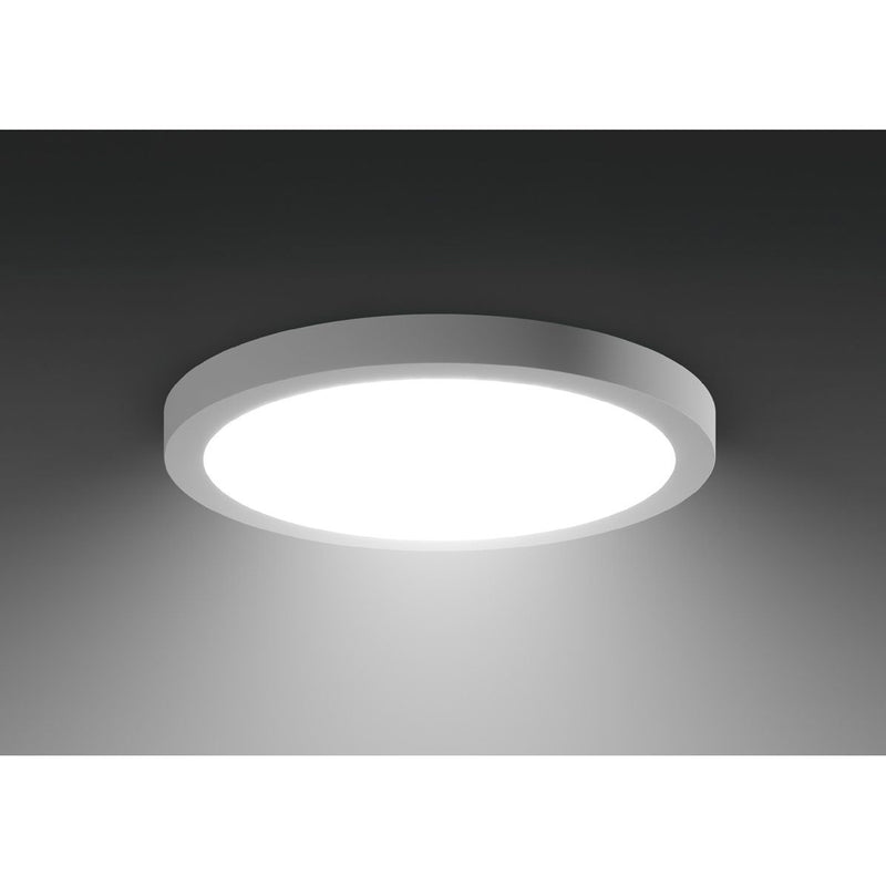 RZB - Downlight/Strahler/Flutlicht LED-An-u.Einbaudownlight 901717.002 830/840, ML