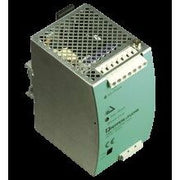 Pepperl+Fuchs Fabrik - Gerät zur Überwachung von sicherheitsgerichteten Stromkreisen Interface-Stromversorgung VAN-115/230AC-K27