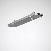 Trilux - Geräteträger für Lichtbandsystem LED-Geräteträger 368mm 7650 L-SLB #7227900 silber