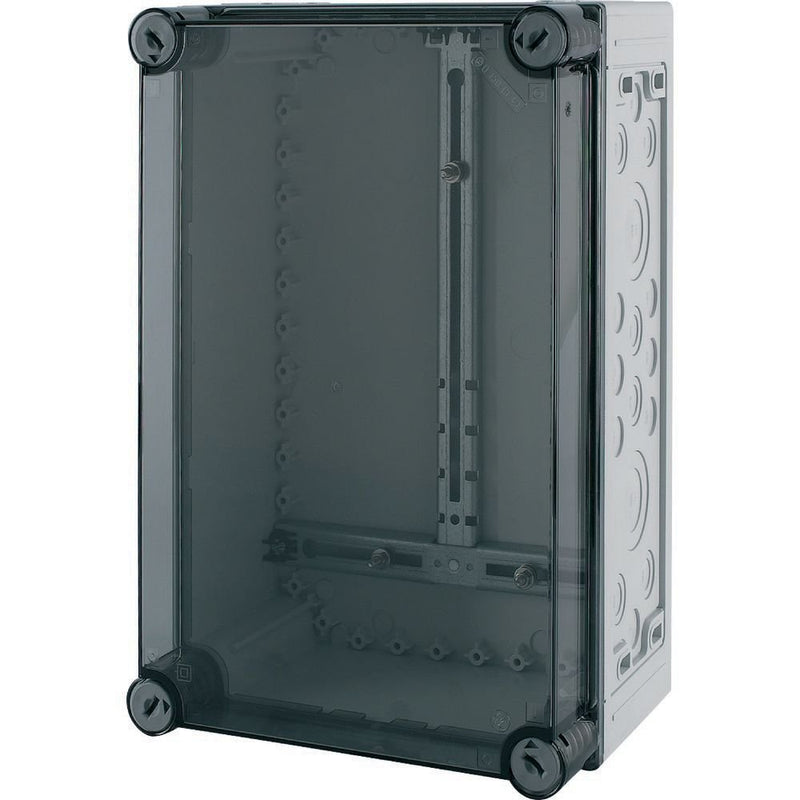 Eaton - Leergehäuse Zählergehäuse ZG/I43E-G-150 IP65