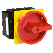 Eaton - Lasttrennschalter Hauptschalter P3-63/EA/SVB/2HI11 Einbau/rot/2S2Ö