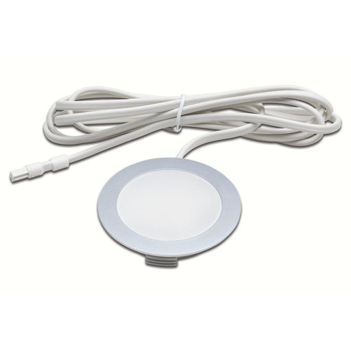 Hera - Downlight/Strahler/Flutlicht LED Einbauleuchte 61002210306 nw chrom-matt