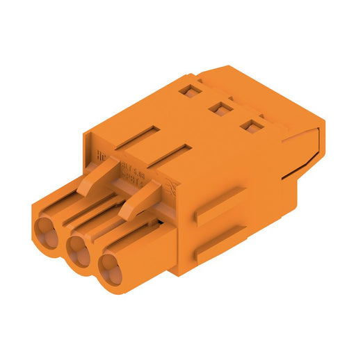 Weidmüller - Kabelsteckverbinder für Leiterplattensteckverbinder Verbinder 5.08mm BLT 5.08H#1501960000 − 102 Stück