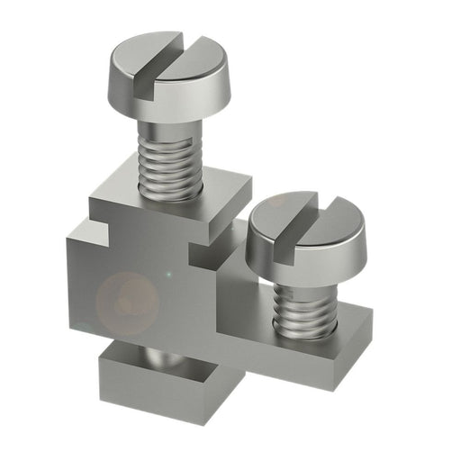 Balluff - Zubehör/Ersatzteile für Industriesensoren Haltewinkel BMF 305-HW-26 für BMF − 1 Stück by Balluff
