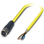 Phoenix Contact - Konfektioniertes Sensor-Aktor-Kabel Sensor-/Aktor-Kabel SAC-4P- 5,0-#1406017 − 50 Stück