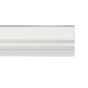 Nobile - Zubehör/Ersatzteile für Lichtschlauch/-band Alu Eck-Profil 2m 5011147809 Abdeckung transp